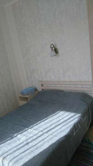 Гостевой дом Маленький Рай Rasseyka Двухместный номер Делюкс с 1 кроватью и дополнительной кроватью-32